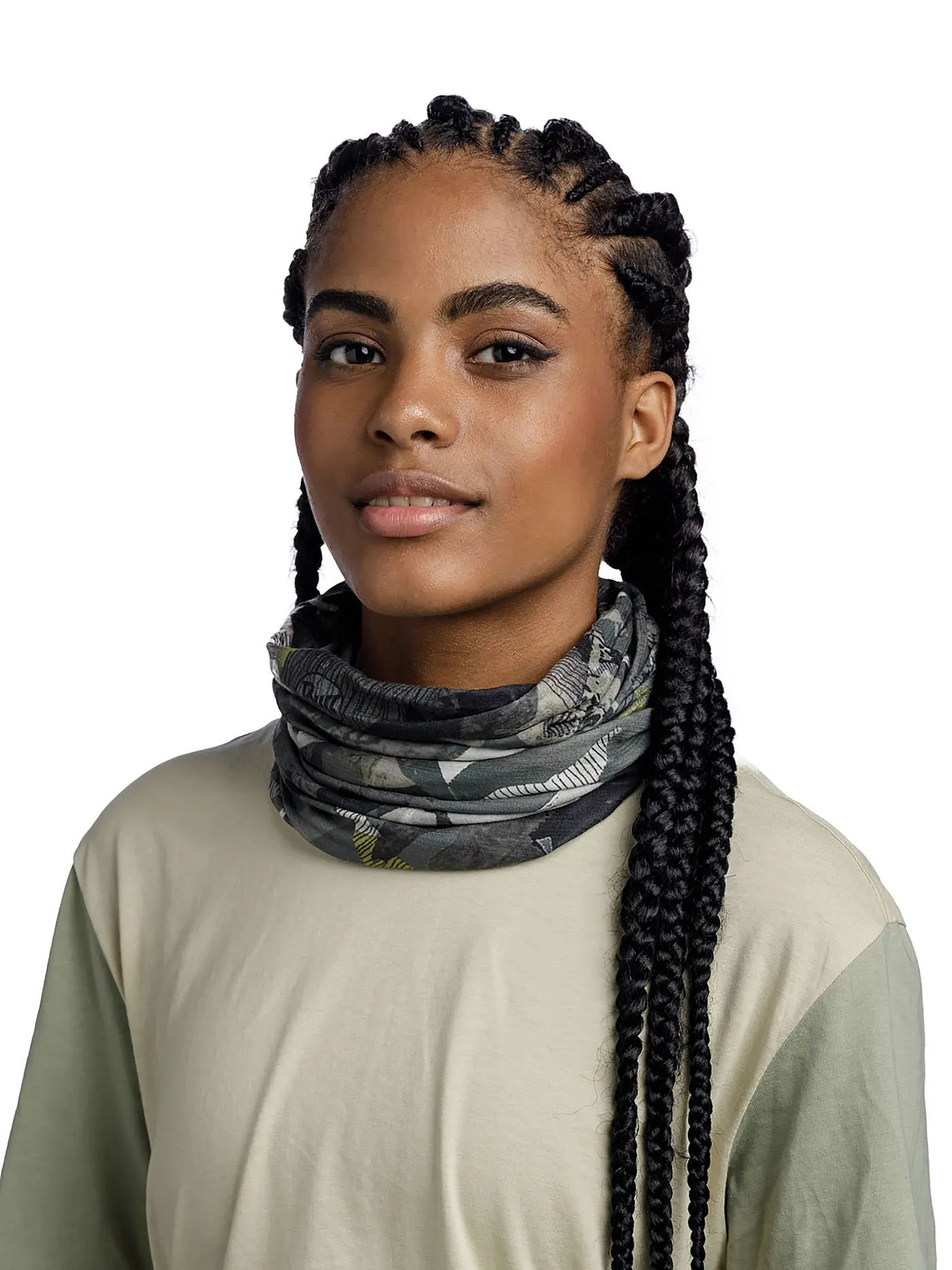 BUFF | Multifunktionstuch CoolNet UV® | 